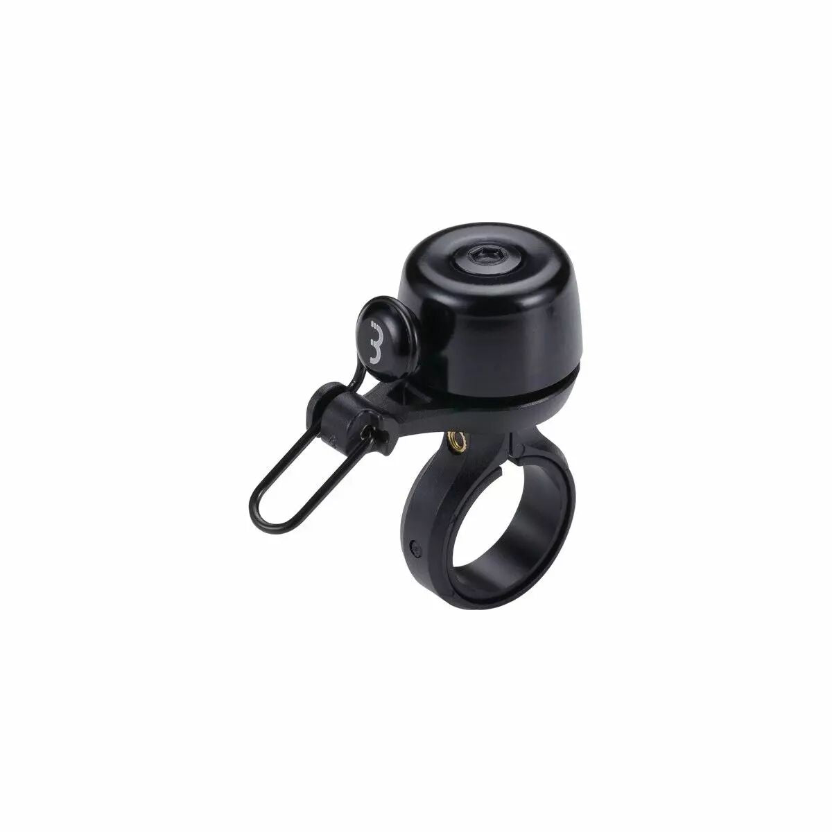 Sonnette Noisy Plus (avec fixation fixe) BBB