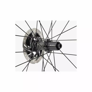 Paire de roues S4 Disque All Road SCOPE