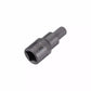 Embout 1/2 exagonal de 10mm BBB