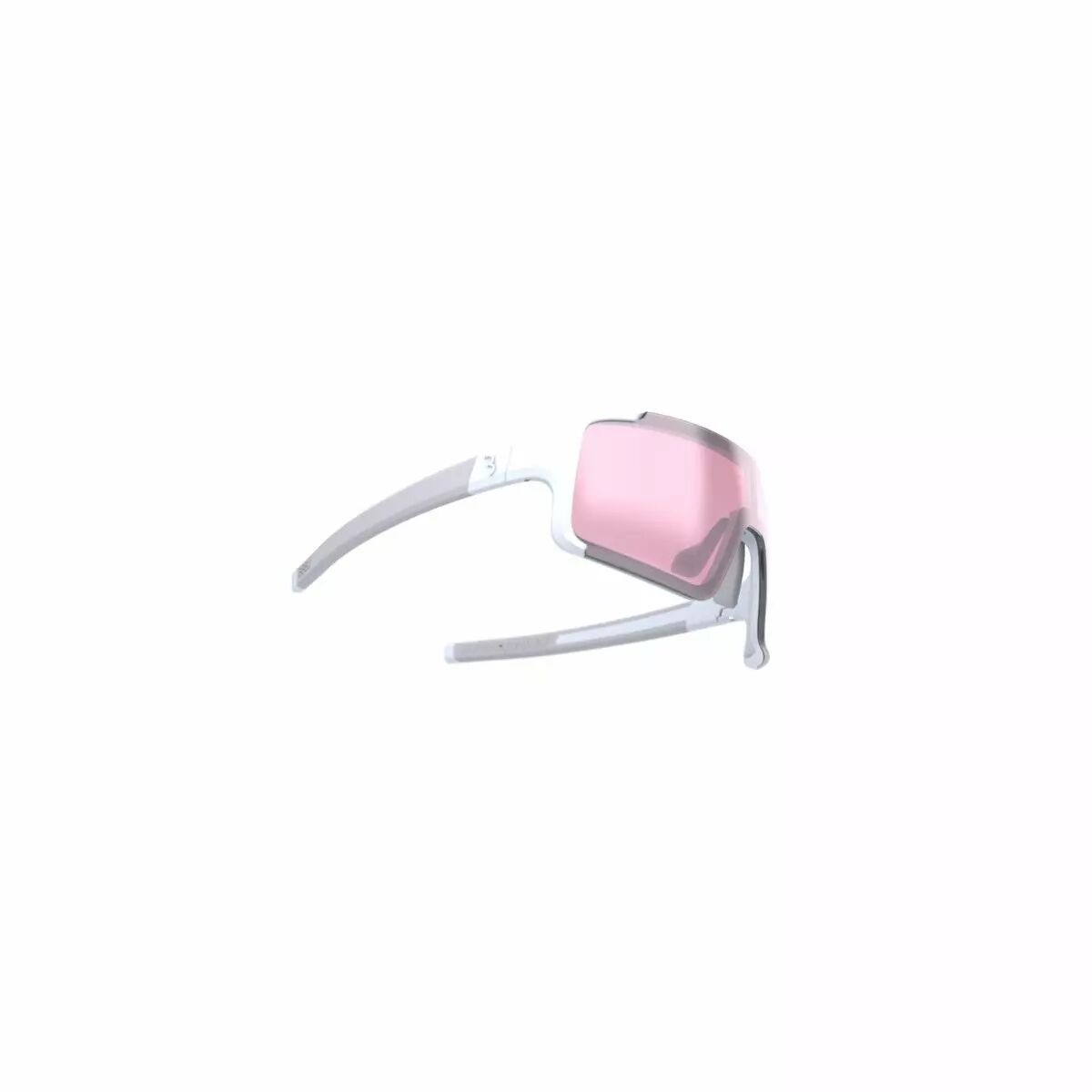 Lunettes Chester étroites BBB