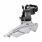 SHIMANO Dérailleur Avant Triple FD-M371 34.9mm DS DP