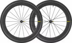Paire de Roues Mavic Comete Pro Carbon UST