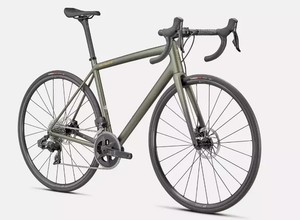 SPECIALIZED AETHOS COMP METMOS/GLD/CARB