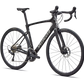 Vélo Specialized Roubaix Sport Gloss Obsidian Metallic/Dune White