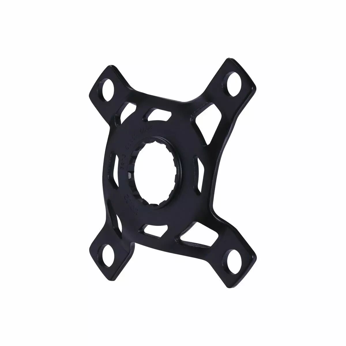 Etoile de pédalier E-BikeMount Bosch Gen3, CL52 BBB