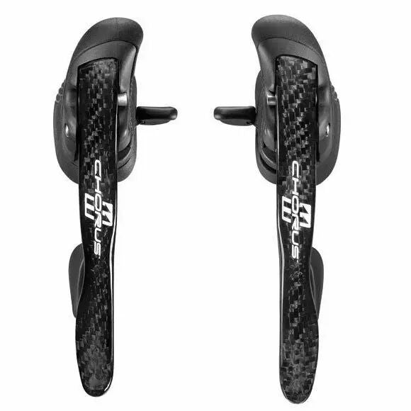 CAMPAGNOLO poignées Ergopower CHORUS Ultra Shift 11s - BLACK option