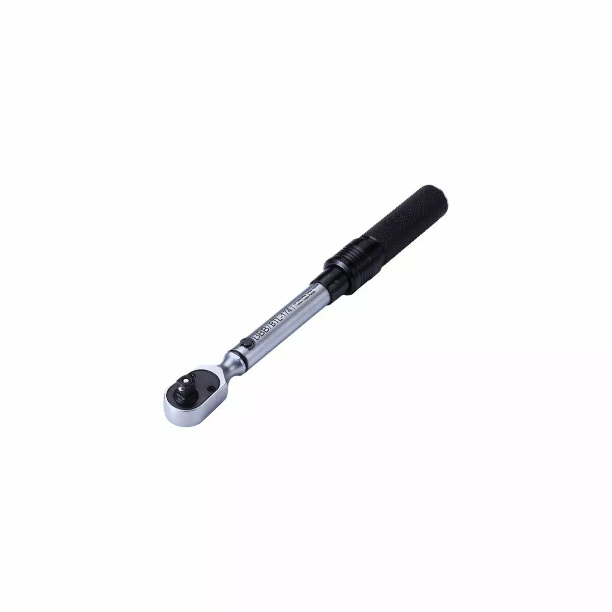 Clé dynamométrique de précision PrecisionTorque 1-10Nm, pas de 0,1Nm BBB