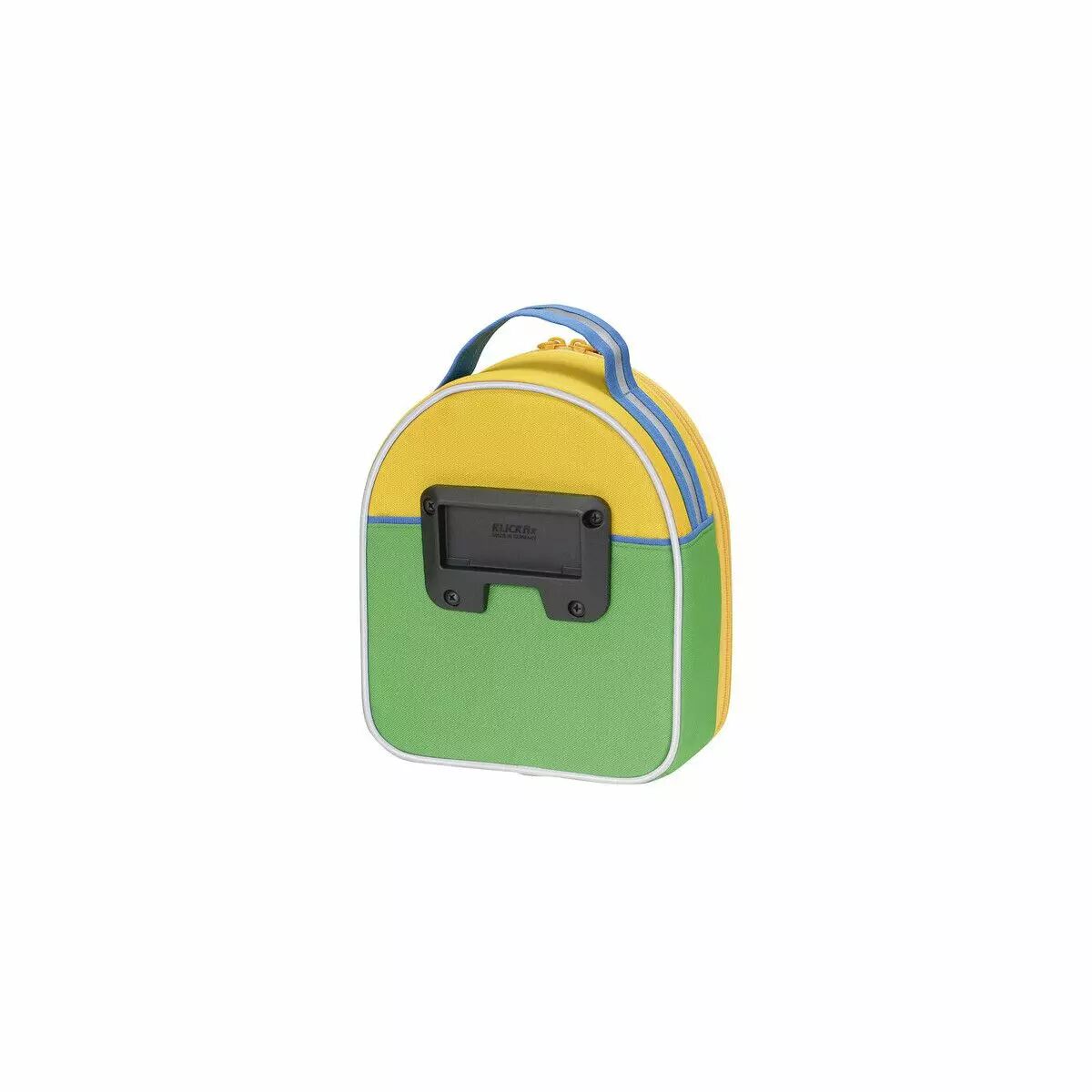 Sac enfant Lori vert KLICKFIX