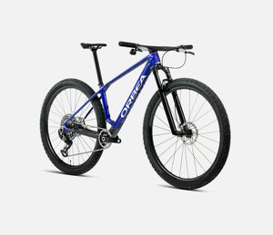 VTT semi-rigide Orbea Alma M20 2026