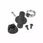 Kit pour adapter porte bidon BOTTLEfix KLICKFIX