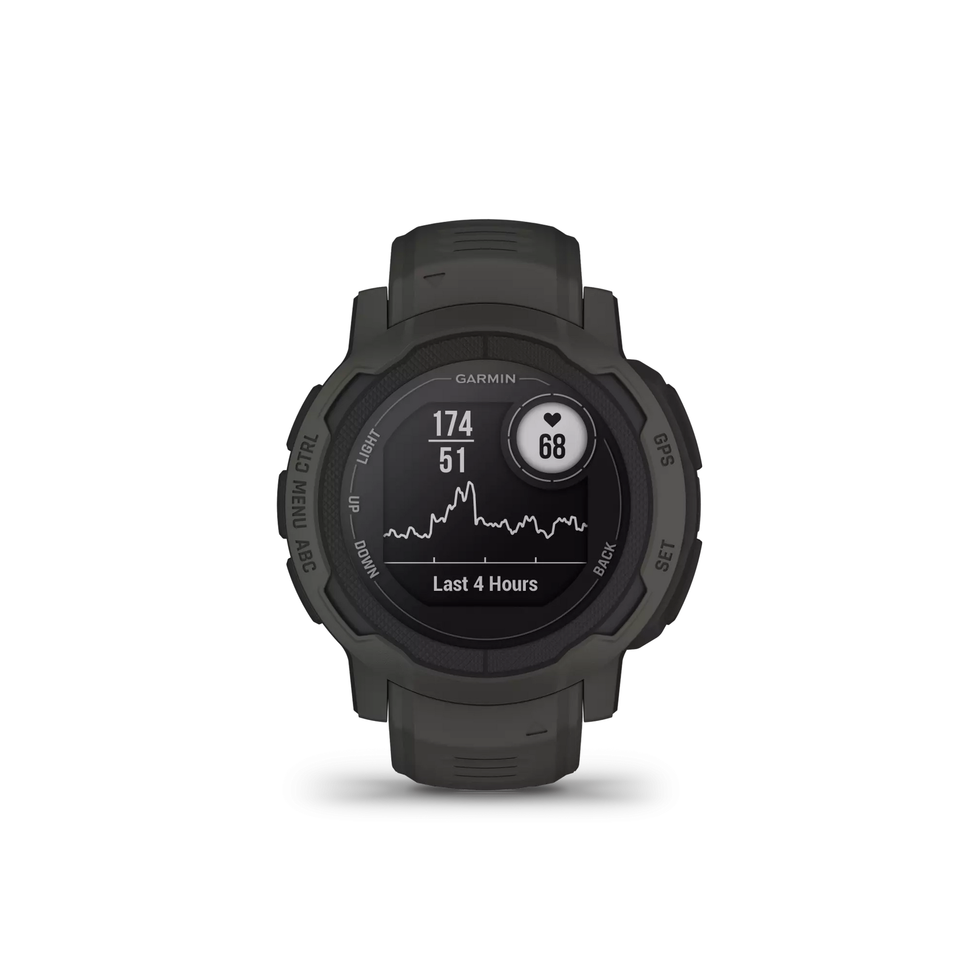 Garmin Instinct® 2, Graphite