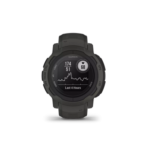 Garmin Instinct® 2, Graphite