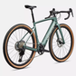Vélo Specialized Creo Sl Expert Carbon Gloss Fjord Metallic/Birch