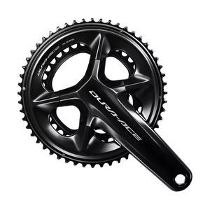 SHIMANO Pédalier Route 12v FC-R9200 172.5mm 52-36Dts