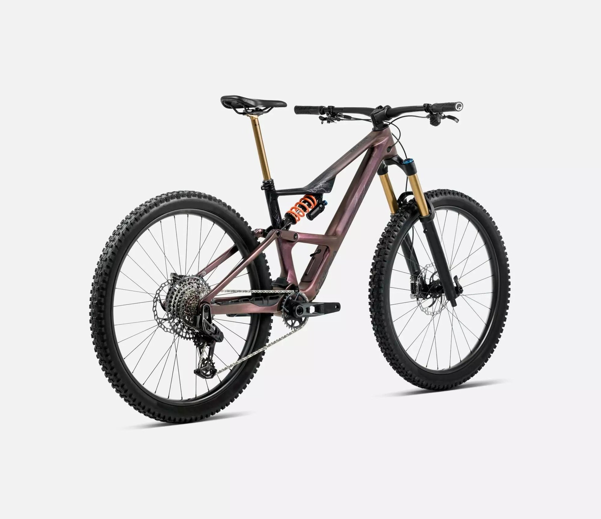VTT tout-suspendu  Orbea Occam LT M30 2026