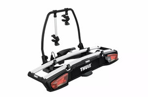 Porte Vélo THULE VeloSpace XT 938 2 Vélos Pour Prise 13 Broches