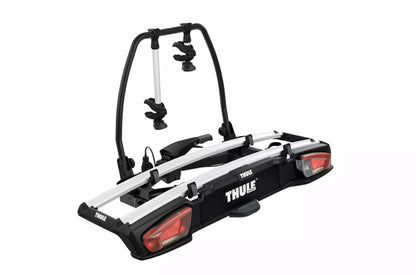 Porte Vélo THULE VeloSpace XT 938 2 Vélos Pour Prise 13 Broches