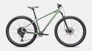 Spécialized Rockhopper Comp Kh Pst/Whtmtn Xs - 27.5