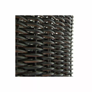 Panier AR "structura" GT RACKTIME Noir KLICKFIX