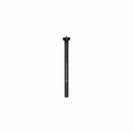 Tige de selle TopPost 400mm 27,2/30,9/31,6 noir BBB