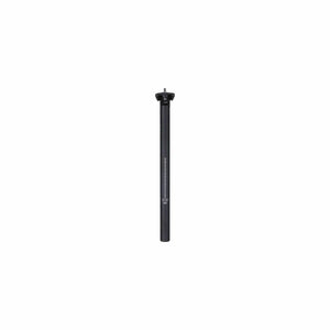 Tige de selle TopPost 400mm 27,2/30,9/31,6 noir BBB
