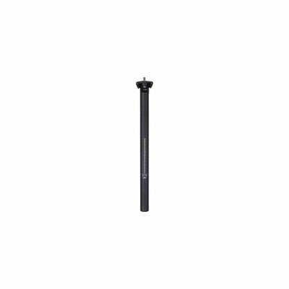 Tige de selle TopPost 400mm 27,2/30,9/31,6 noir BBB