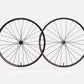 Roues Carbon OQUO MP30LTD Shimano MS