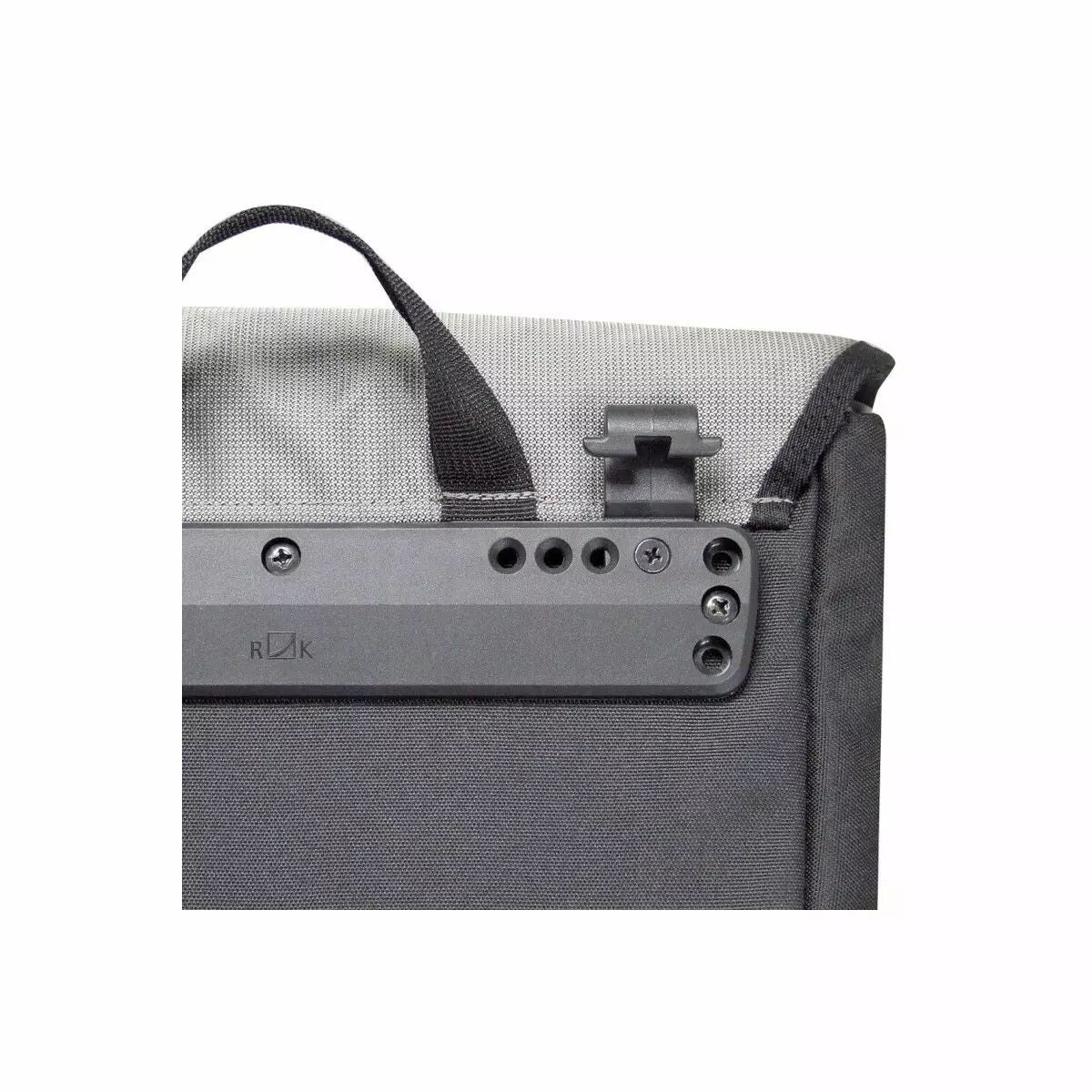 Sacoche pour porte bagage Cita GTA KLICKFIX