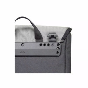 Sacoche pour porte bagage Cita GTA KLICKFIX