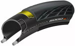 Pneu CONTINENTAL Grand Prix 5000 700x23, 25 ou 28