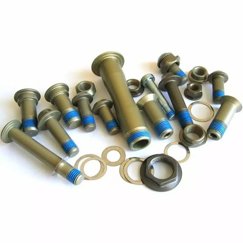 Visseries SPECIALIZED Epic/Era 2009-2010 Bolt Kit 9899-5180