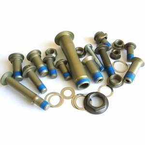 Visseries SPECIALIZED Epic/Era 2009-2010 Bolt Kit 9899-5180