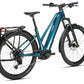 Vélo Tout-Chemin électrique SUNN Rage Allroad S2 Low