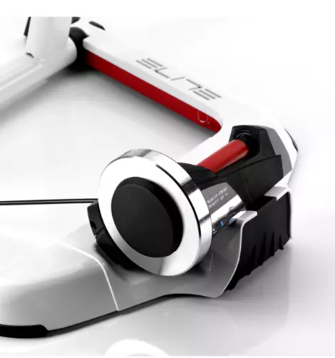 Home Trainer Elite Qubo Power Mag B+