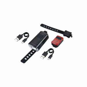 Kit éclairage Stud50 Combo + BLS-236 BBB