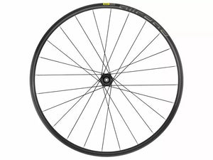 Roue Arrière Mavic Allroad Disc CL 12x142