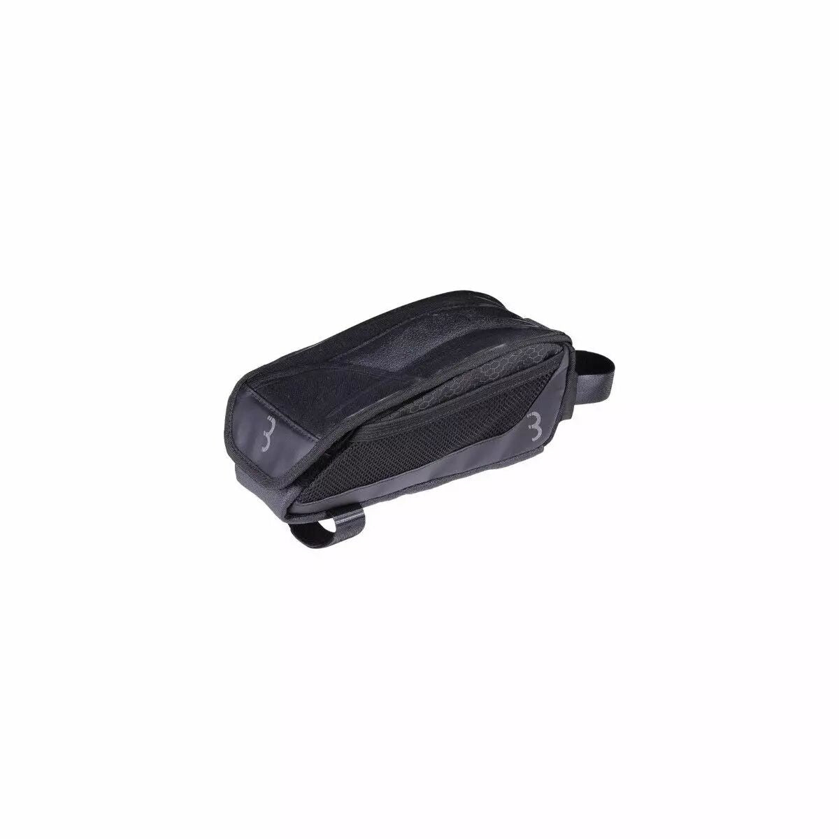 Sacoche tube horizontal TopTank 0,75L 20 x 9.5 x 8.5cm BBB