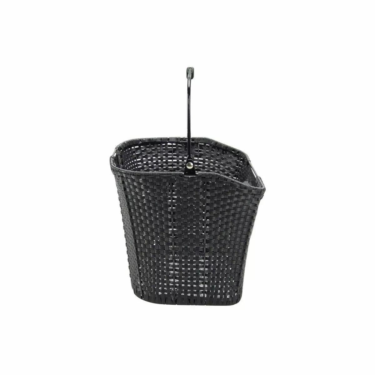 Panier Structura Noir KLICKFIX