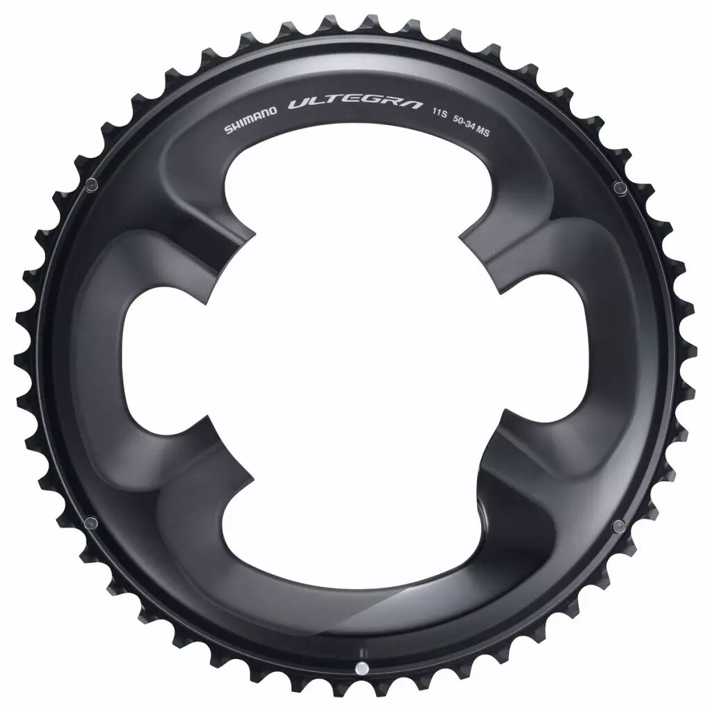 Plateau SHIMANO 50D Ultegra FC-R8000 Pour 50-34D