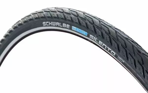 Pneu Schwalbe Silento HS 421 Reflex 700x47 28x1,75