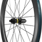 Roues Mavic COSMIC SL 65 Disc center lock Corps Shimano 12V 
