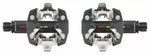 Pédales LOOK X-Track Race Carbon Pro Team Edition
