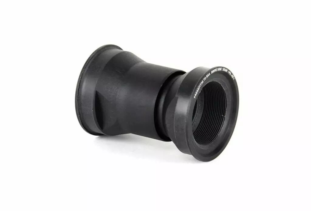 Adaptateur SRAM PressFit 30 à BSA 68/73mm VTT