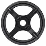 SHIMANO Plateau 38T STEPS SM-CRE61 Avec Flasque Single