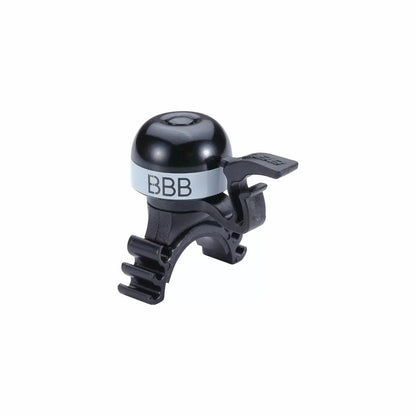 Sonnette légère laiton MiniFit BBB