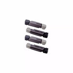 Cartouches TechStop compat. Shi/sram/campa cartridges (4pcs) Triple Densité BBB