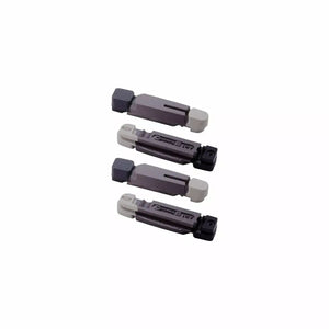 Cartouches TechStop compat. Shi/sram/campa cartridges (4pcs) Triple Densité BBB