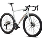Vélo Specialized Tarmac Sl8 Sw Di2 Gloss Metallic White Silver/Pearl/Black