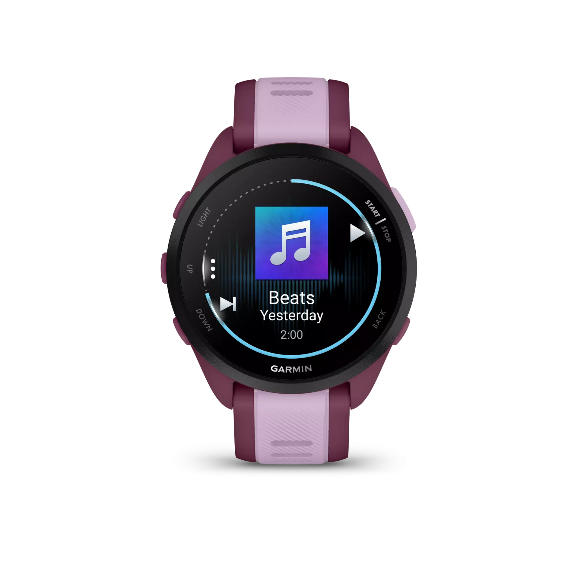 Garmin Forerunner® 165 Music