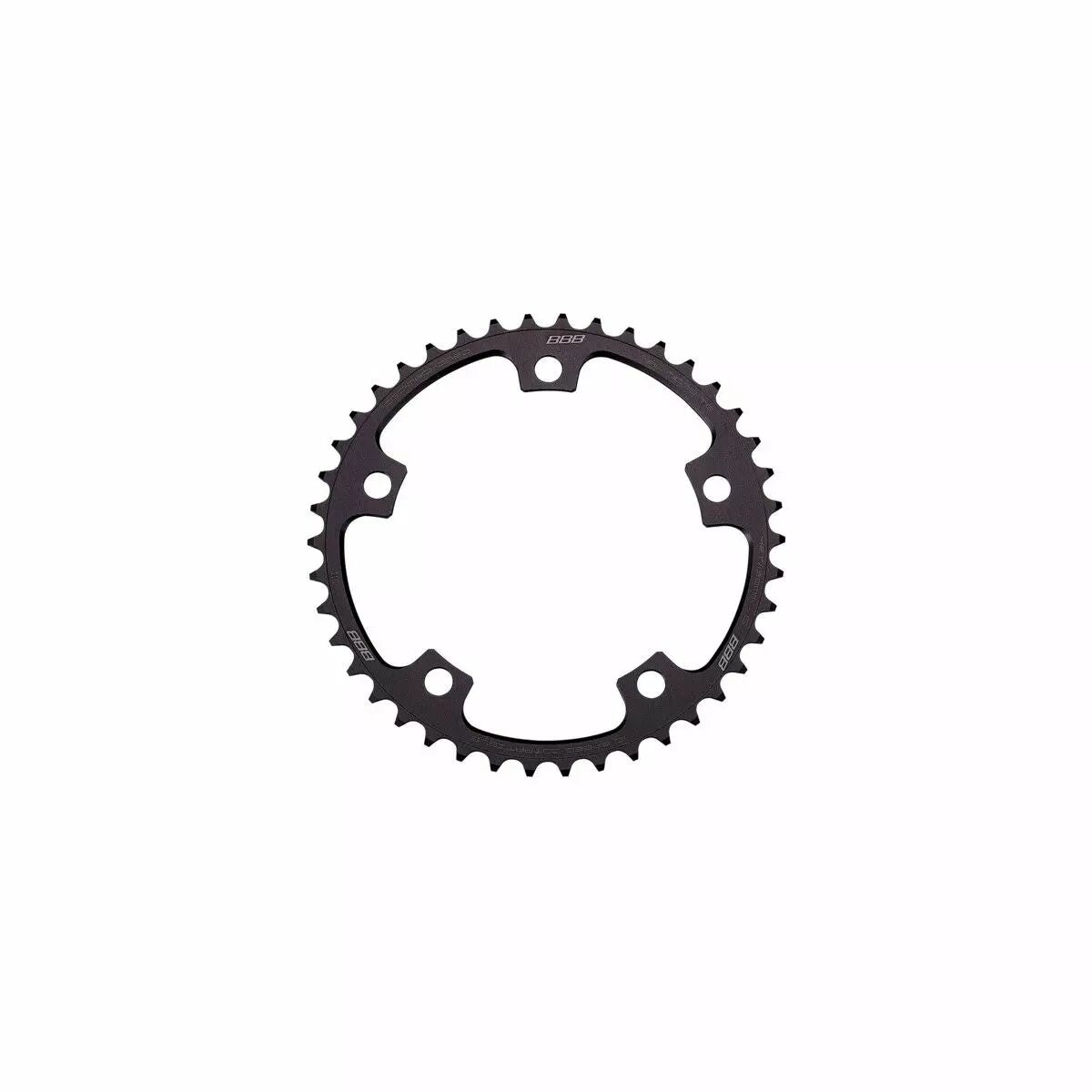 Plateau RoadGear compatible dura-ace 7900 du 39 au 46 dents BBB